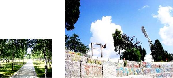 Mauerpark